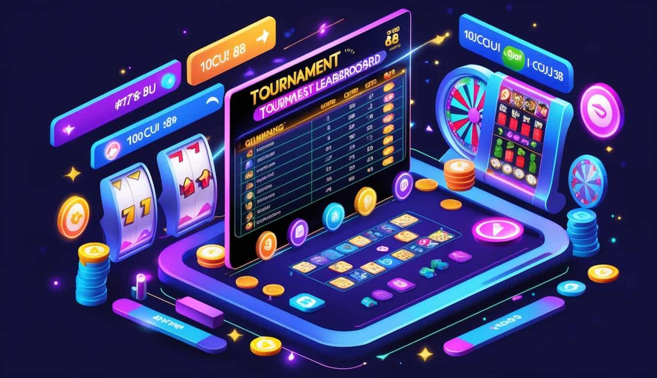 100cuci 88 Login: A Tournament-Style Review and Leaderboard Experience