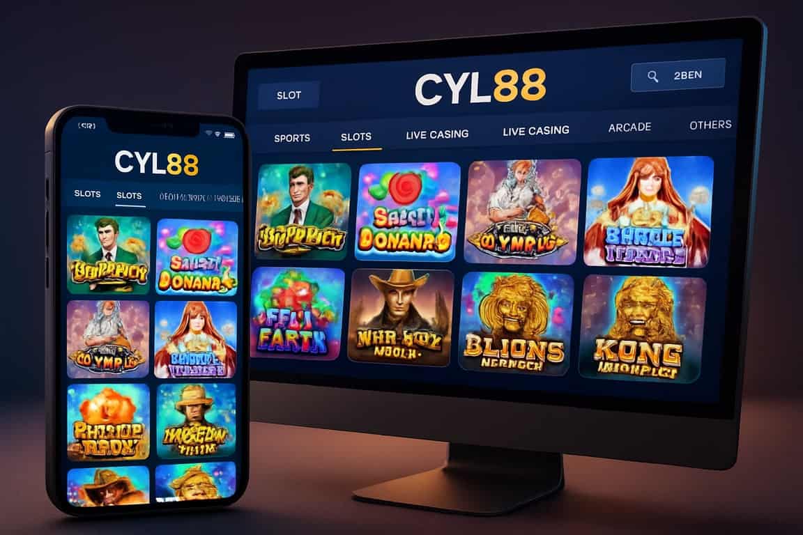Cyl88 Slot Review: A Balanced Look at Malaysia’s Emerging Online Casino Star