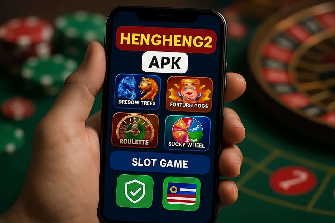 Exploring HengHeng2 APK: My Honest Tried and Tested Review
